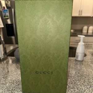 Gucci Princetown Mule Loafer